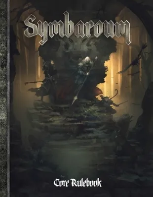Produktbild von Symbaroum