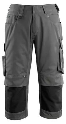 Produktbild von Dreiviertel-Hose mit Knietaschen MASCOT® Altona MASCOT® UNIQUE