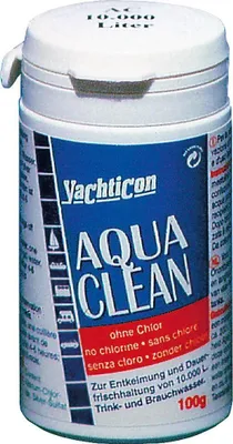 Produktbild von AQUA CLEAN P 10.000 Pulver 1P PZN 02237692