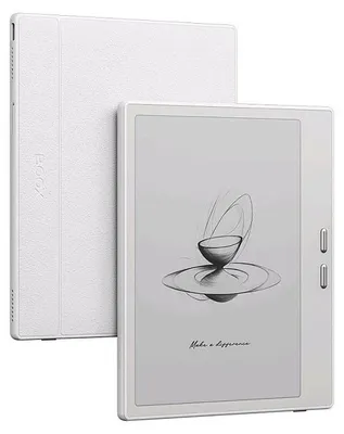 Immagine prodotto di E-book ONYX BOOX GO 7 WHITE, 7", 64GB, Bluetooth, Android 13, E-ink displej, WIFi