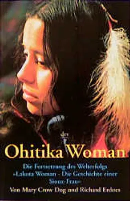 Produktbild von Ohitika Woman