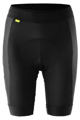 Produktbild von Gonso Damen Sportunterwäsche Sqlab GO U W Schwarz 44