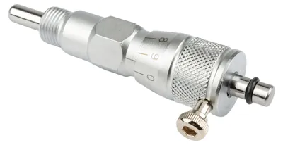 Zdjęcie produktu dla Mikrometr Motoforce do regulacji kąta zapłonu, gwint M14, skala 0,1 mm