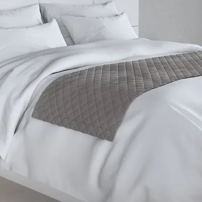 Produktbild von Bettläufer Velvet