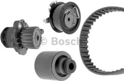 Produktbild von Bosch Wasserpumpe + Zahnriemensatz  1 987 948 526