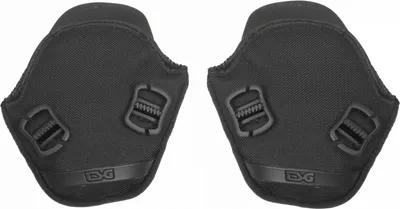 Zdjęcie produktu dla Nauszniki Tsg dla Evolution Street Junior Czarne  Czarne Jeden rozmiar