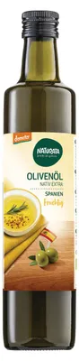 Produktbild von Olivenöl Spanien nativ extra, 500 ml