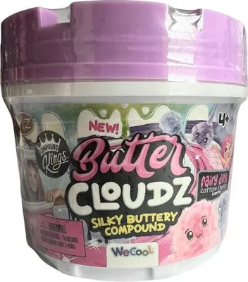 Obrázok produktu pre WECOOL Butter Cloudz mass.violet 112950 67506