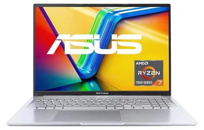 Immagine prodotto di Asus Vivobook F1607CAM-B193W Notebook 16'' WUXGA Intel Core Ultra 7 255H 16GB RAM SSD 1TB Intel Graphics Windows 11 Home Quiet Blue