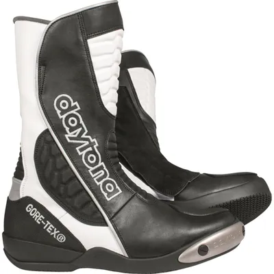 Immagine prodotto di Stivali Daytona Strive GTX nero-bianco Taglia: 38