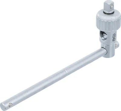 Obrázek produktu pro BGS technic Socket Adaptor with Ratcheting function, 688 g