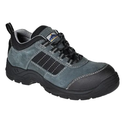 Image de Portwest FC64 Portwest Compositelite Schuh Trekker S1 Black Gr. 37