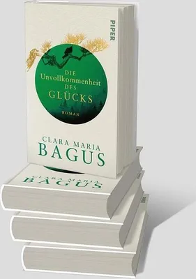 Obrázok produktu pre Die Unvollkommenheit des Glücks