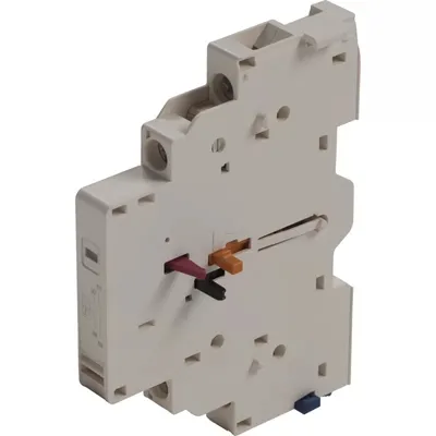 Produktbild von Schneider Electric Hilfsschalter GVAD1001