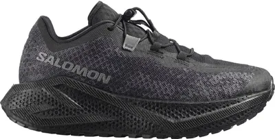 Zdjęcie produktu dla Buty SALOMON AERO GLIDE 4 GRVL W, kolor: czarny/szary/czarny, rozmiar: 39,5