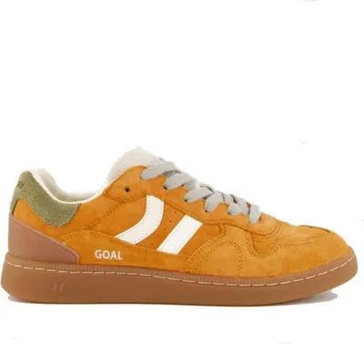Productafbeelding van COOLWAY sneakers, model 8683602, kleur: roestoranje, maat 43
