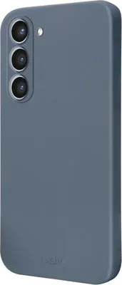 Produktbild von SBS TEINSTSAS23FEB, Cover, Samsung, Galaxy S23 FE, 16,3 cm (6.4"), Blau