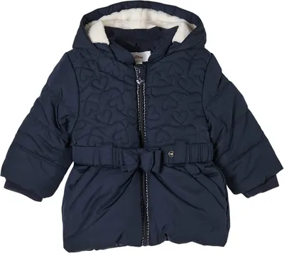 Produktbild von S. Oliver Mantel langarm Blue 74