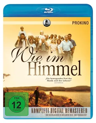 Obrázok produktu pre Wie im Himmel