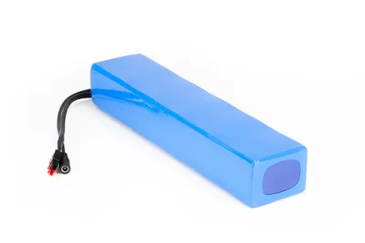 Image de Pack de batteries lithium-ion 36V 7,8Ah 20A