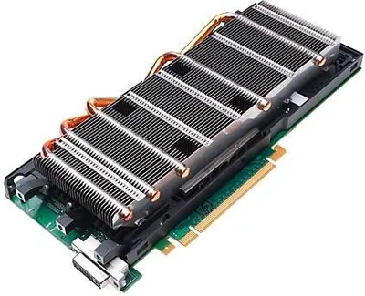 Image de HPE F1R08A, Tesla K40, 12 Go, GDDR5, 384 bits, PCI Express x16 3.0