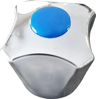 Immagine prodotto di Bat. Con Inserto Metallico Cromo Freddo