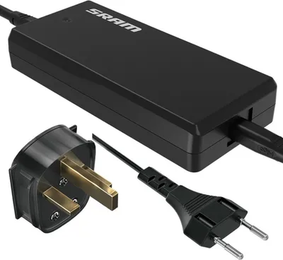 Produktbild von Sram Split-Y-Kabel-Ladegerät 1000mm, Eagle Transmission Powertrain