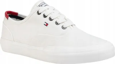 Produktbild von Tommy Hilfiger Schuhe Core Oxford, FM0FM02670YBI