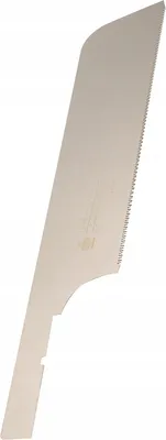 Produktbild von Gyokucho Dozuki 240mm Sägeblatt 17 TPI Original Japan