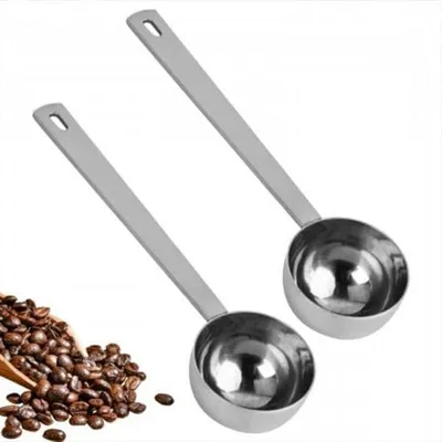 Edelstahl Kaffeemaßlöffel, Hauptbild
