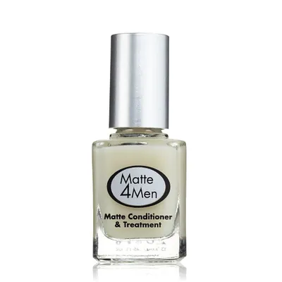 Obrázek produktu pro Jessica Cosmetics Matte 4 Men 14,8 ml