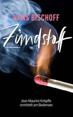 Produktbild von Zündstoff