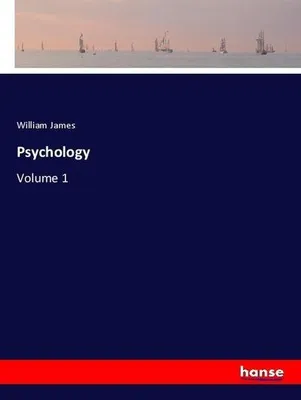 Produktbild von Psychology