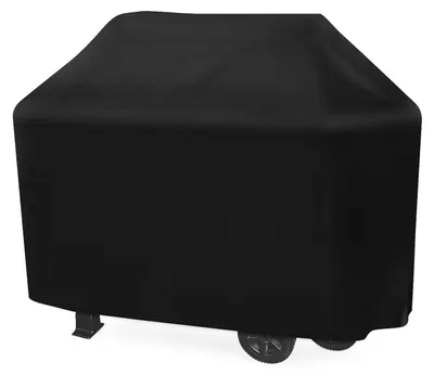 Produktbild von Grillabdeckung Wasserdicht 170x61x117cm UV-beständig Gasgrill Abdeckung Oxford Stoff für 3-4 Brenner Grill