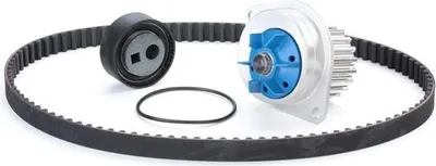 Immagine prodotto di Set pompa acqua + cinghia di distribuzione SKF VKMC 03111