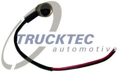 Produktbild von TRUCKTEC AUTOMOTIVE Elektrokabel 01.42.071