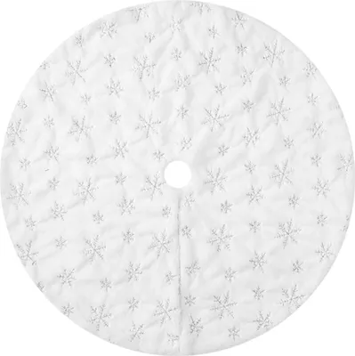 Produktbild von Pisexur Weihnachtsbaumdecke, Amerikanische Weihnachtsmann-Weihnachtsbaumdecke für Weihnachtsdekorationen, Weihnachtsbaumdecke für Weihnachten, Silvesterpartys, drinnen und draußen