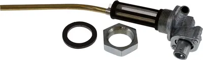 Produktbild von Benzinhahn kompatibel für Vespa V50, PV, ET3, PK50-125, PX80-200E Ersatz Roller