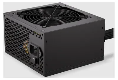 Immagine prodotto di ENDORFY Elementum E5 550W Power Supply (EY7A001)