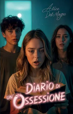 Produktbild von Diario di Un'Ossessione