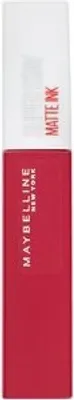 Image de Maybelline SuperStay Matte Ink 5 ml - 20 Pioneer