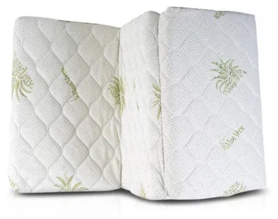 Obrázek produktu pro Skládací matrace Hugzzz - Dreamland, 120 x 60 x 5 cm