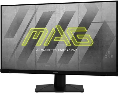 Obrázok produktu pre MSI MAG 323UPF, 81,3 cm (32"), 3840 x 2160 px, 4K Ultra HD, 1 ms, Čierna