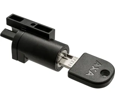 Produktbild von AXA Akkuschloss AXA Intube Shimano Steps BB-E8030