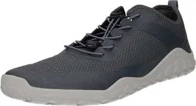 Produktbild von BOXX Herren-Sneaker-Slipper Grau-Weiß, Farbe:grau, EU Größe:43