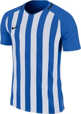 Produktbild von Nike Tshirts Striped Division Iii, 894081464, Größe: 173