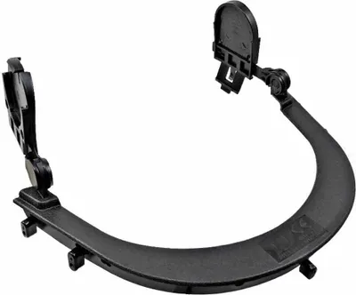 Produktbild von Schutzhelm Visierhalter