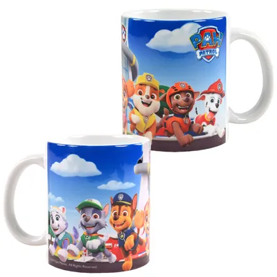 Produktbild von mug mini - x7 Dogs
