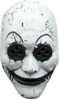 Produktbild von Knopfaugen Clown