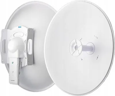 Image de Ubiquiti 5GHz Rocket Dish 30dBi Lightwe, RD-5G30-LW